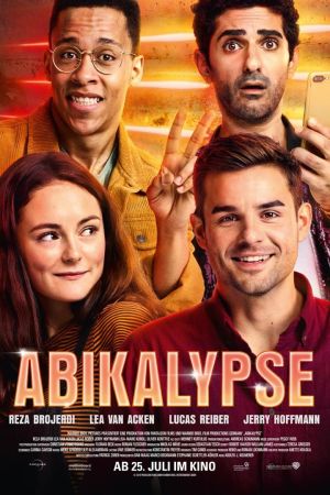 Abikalypse Online Anschauen