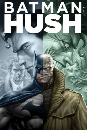 Batman: Hush Online Anschauen