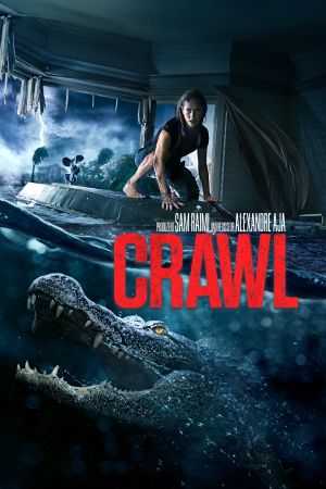 Crawl Online Anschauen