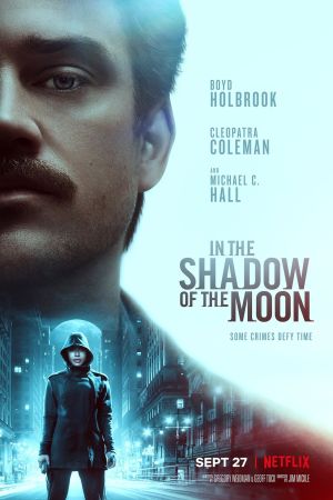 In the Shadow of the Moon Online Anschauen