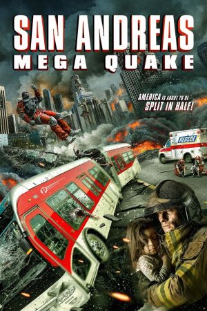 San Andreas Mega Quake Online Anschauen