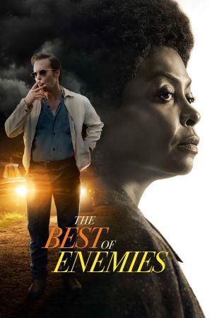 The Best of Enemies Online Anschauen