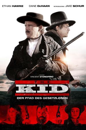 The Kid - Der Pfad des Gesetzlosen Online Anschauen