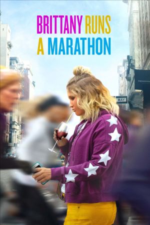 Brittany Runs a Marathon Online Anschauen