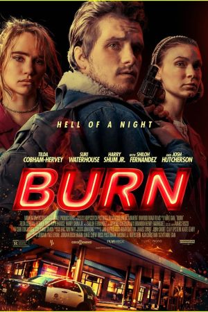 Burn - Hell of a Night Online Anschauen