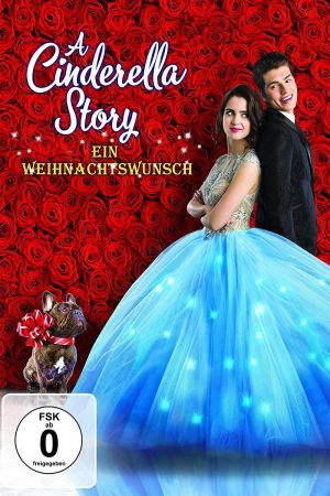 Cinderella Story - Ein Weihnachtswunsch Online Anschauen