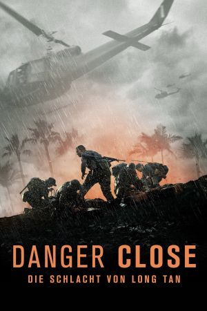 Danger Close - Die Schlacht von Long Tan Online Anschauen