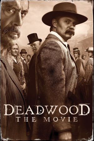 Deadwood - Der Film Online Anschauen