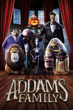 Die Addams Family Online Anschauen