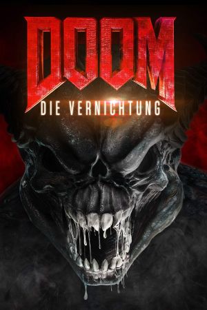 DOOM: Die Vernichtung Online Anschauen