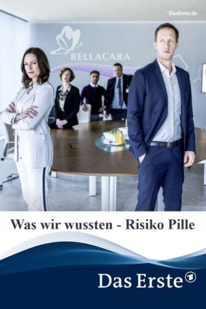 Was wir wussten - Risiko Pille Online Anschauen