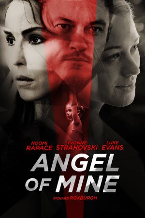 Angel of Mine Online Anschauen