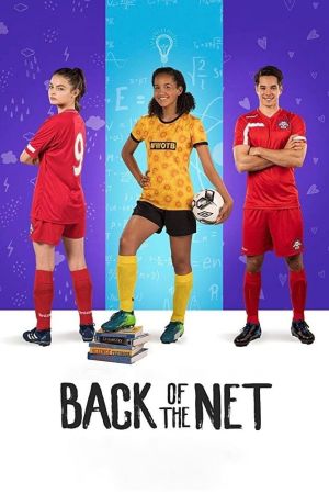 Back of the Net Online Anschauen