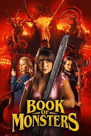 Book of Monsters Online Anschauen