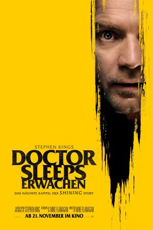 Doctor Sleeps Erwachen Online Anschauen