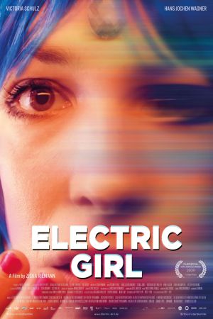 Electric Girl Online Anschauen