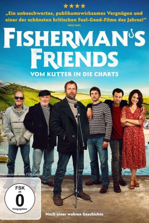 Fisherman’s Friends Online Anschauen