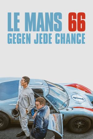 Le Mans 66 - Gegen jede Chance Online Anschauen