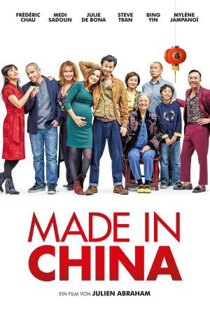 Made in China Online Anschauen