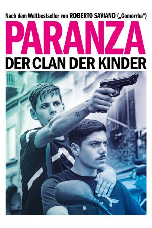 Paranza - Der Clan der Kinder Online Anschauen