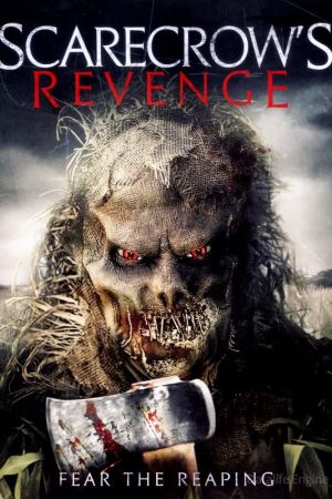 Scarecrow's Revenge Online Anschauen