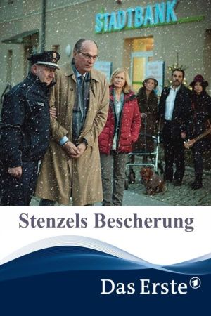 Stenzels Bescherung Online Anschauen