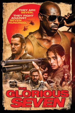 The Glorious Seven - Reloaded Online Anschauen