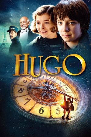 Hugo Cabret Online Anschauen