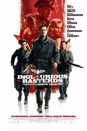 Inglourious Basterds Online Anschauen