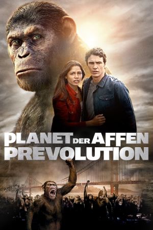 Planet der Affen - Prevolution Online Anschauen