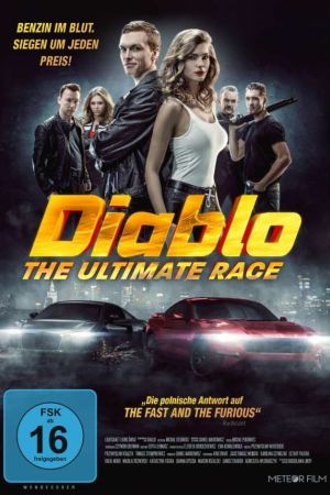 Diablo - The Ultimate Race Online Anschauen