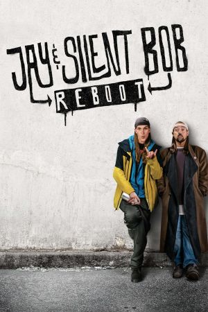 Jay & Silent Bob Reboot Online Anschauen