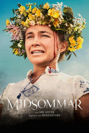 Midsommar Online Anschauen