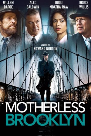 Motherless Brooklyn Online Anschauen