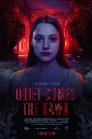 Quiet Comes the Dawn Online Anschauen