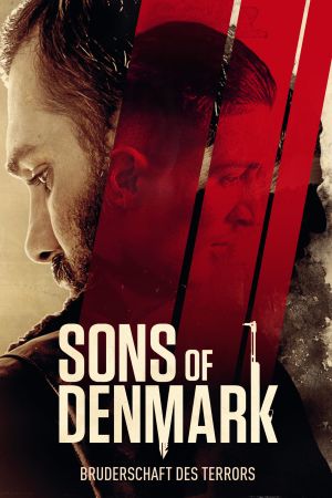 Sons of Denmark: Bruderschaft des Terrors Online Anschauen