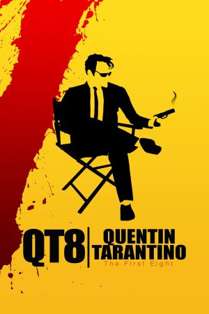 Tarantino - The Bloody Genius Online Anschauen