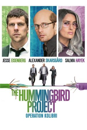 The Hummingbird Project - Operation Kolibri Online Anschauen