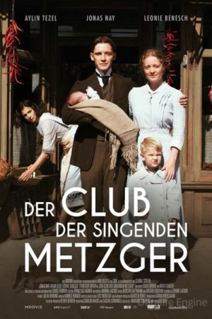 Der Club der singenden Metzger Online Anschauen