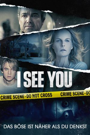 I See You - Das Böse ist näher als du denkst Online Anschauen