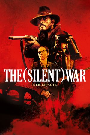 The (Silent) War - Der Gejagte Online Anschauen