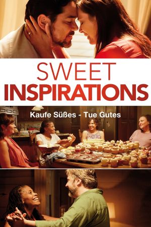 Sweet Inspirations - Kaufe Süßes - Tue Gutes