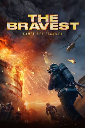 The Bravest - Kampf den Flammen Online Anschauen