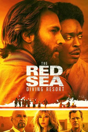 The Red Sea Diving Resort Online Anschauen