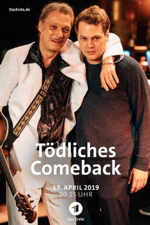 Tödliches Comeback Online Anschauen