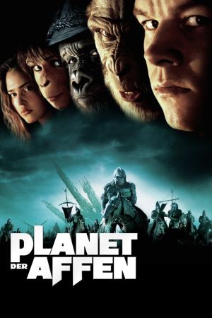 Planet der Affen