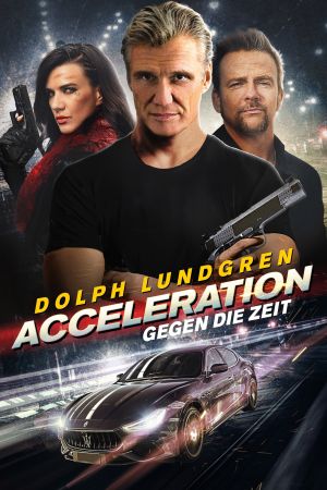 Acceleration - Gegen die Zeit Online Anschauen