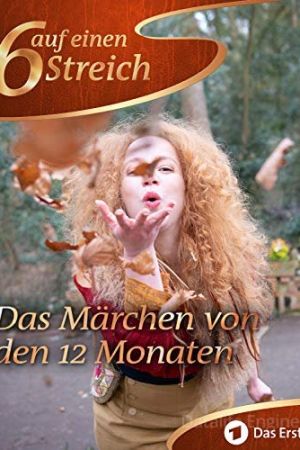 Das Märchen von den 12 Monaten