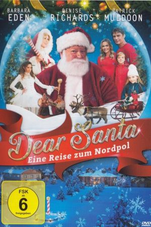 Dear Santa - Eine Reise zum Nordpol Online Anschauen