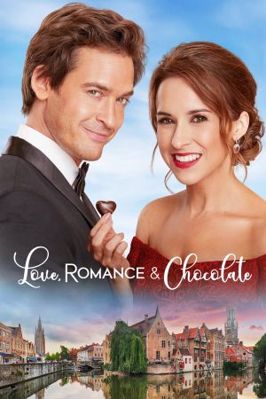 Love, Romance & Chocolate Online Anschauen